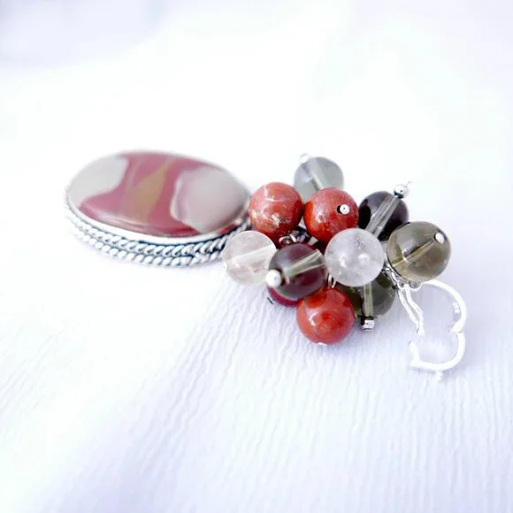 Drop Dangle Pendant - Picture 6 of 6